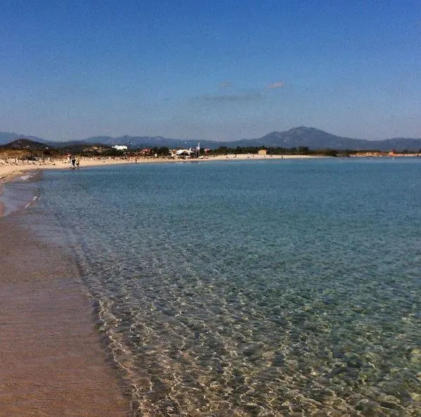 Bay Turquoise House Βίλα Όλμπια 0*,