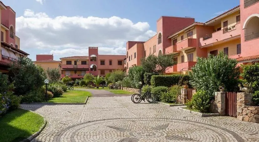 Bay Turquoise House Βίλα Όλμπια Σπίτι διακοπών