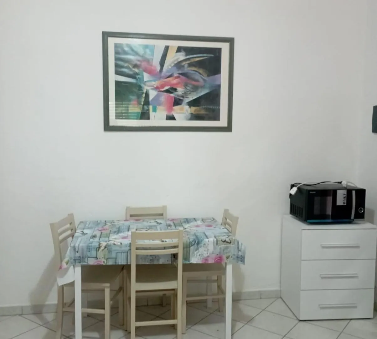 Bay Turquoise House Βίλα Όλμπια Ιταλία