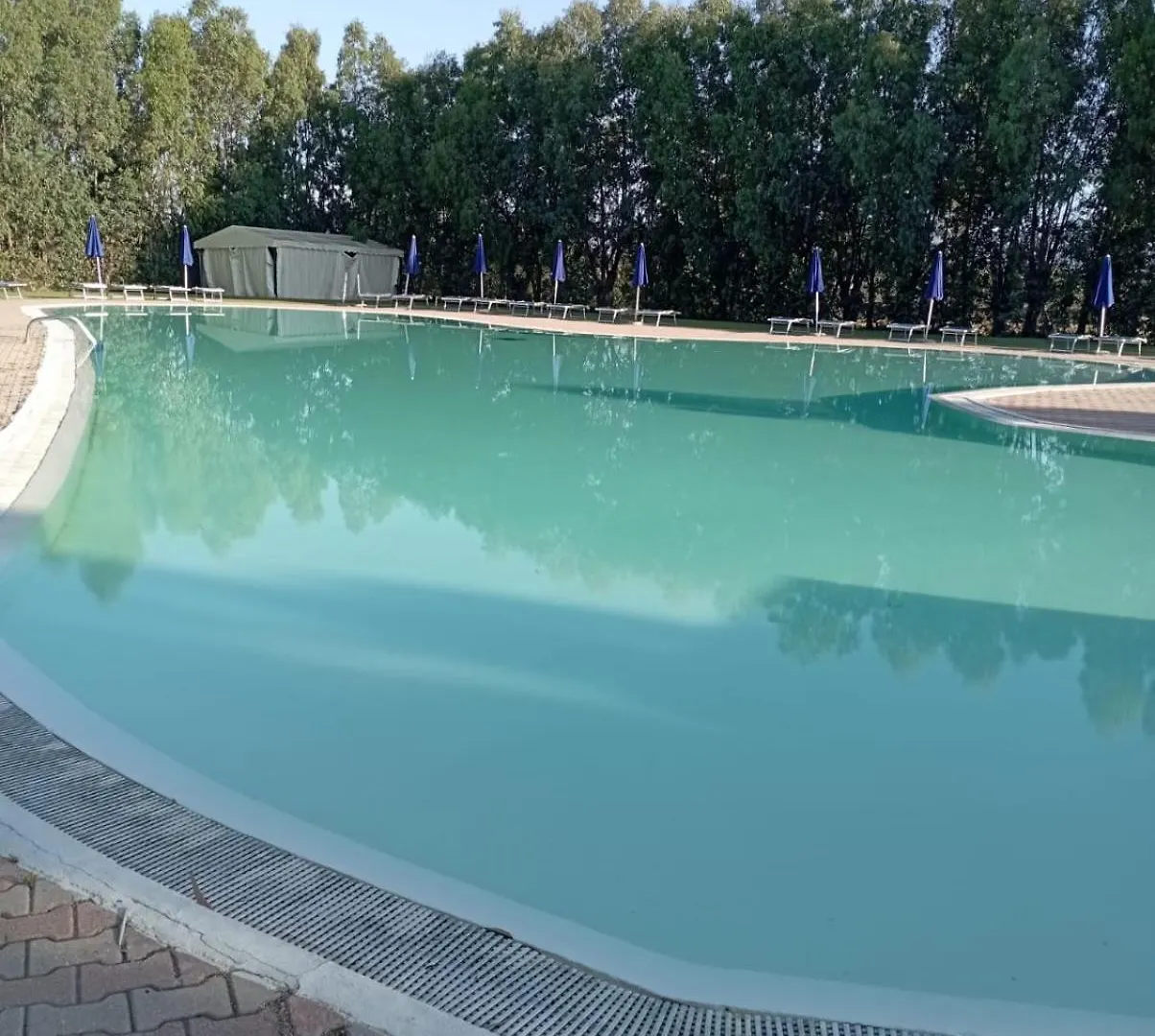 Bay Turquoise House Βίλα Όλμπια